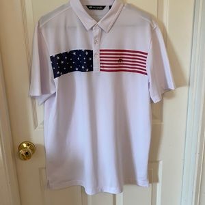 TravisMathew Sea to Sea Polo